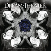 Train of Thought Instrumental Demos (2003):   - Dream Theater [CD]