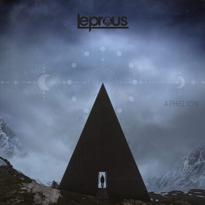 Aphelion:   - Leprous [CD]