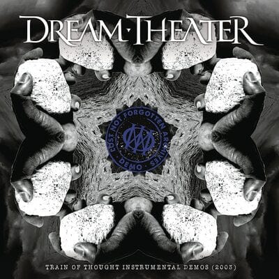 Train of Thought Instrumental Demos (2003) - Dream Theater [VINYL]
