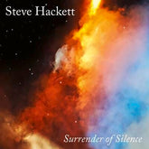 Surrender of Silence:   - Steve Hackett [CD]