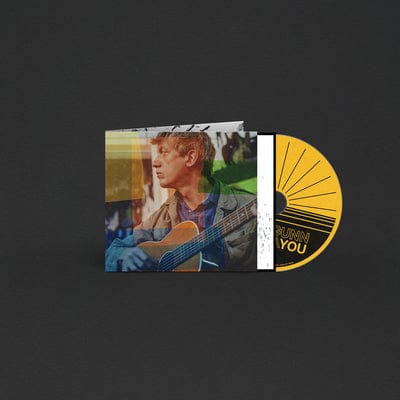 Other You:   - Steve Gunn [CD]