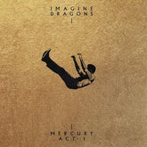Mercury: Act 1 - Imagine Dragons [CD] - Vinyl8