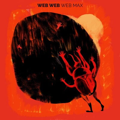 WEB MAX - Web Web & Max Herre [CD]