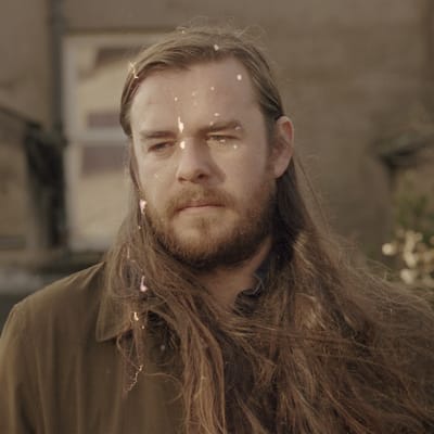 I Would Not Live Always - John Francis Flynn [VINYL]