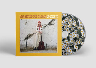 Geist:   - Shannon Lay [CD]
