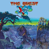 The Quest - Yes [CD Deluxe Edition]