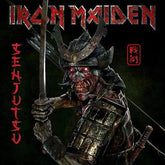 Senjutsu:   - Iron Maiden [CD]