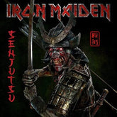 Senjutsu:   - Iron Maiden [CD Deluxe Edition]