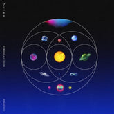 Music of the Spheres - Coldplay [VINYL]