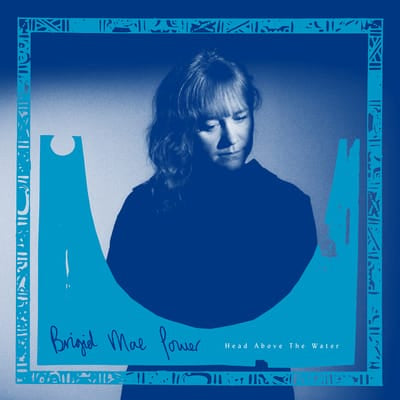Head Above the Water - Brigid Mae Power [VINYL Limited Edition] - Vinyl8
