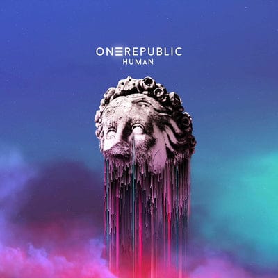 Human - OneRepublic [CD]