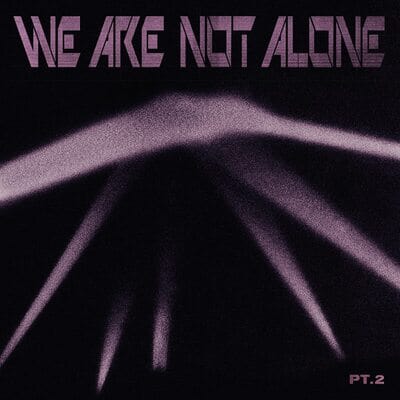 We Are Not Alone: Pt. 2 - Various Artists [VINYL]