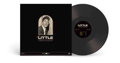 Essential Works 1952-1962:   - Little Richard [VINYL]
