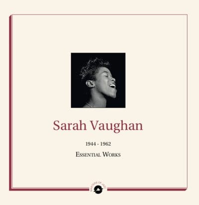 Essential Works 1944-1962 - Sarah Vaughan [VINYL]