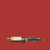 LUP - Lomond Campbell [CD]