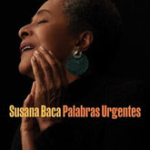 Palabras Urgentes - Susana Baca [CD]