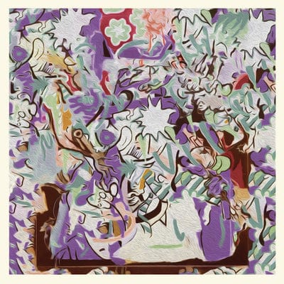 Going Going Gone - Mild High Club [CD]