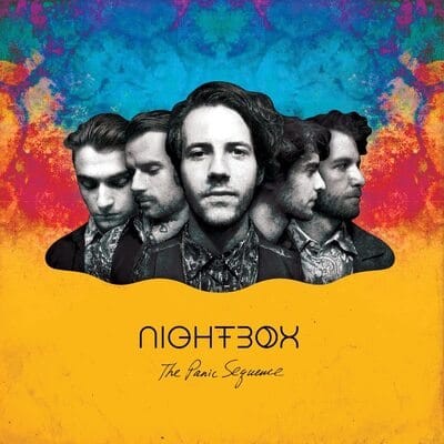 The Panic Sequence:   - Nightbox [VINYL] - Vinyl8