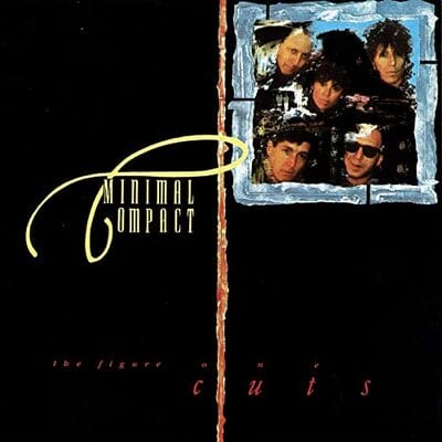 The Figure One Cuts - Minimal Compact [CD]