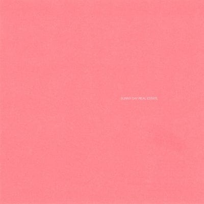 Sunny Day Real Estate - Sunny Day Real Estate [CD]