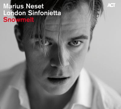 Snowmelt - Marius Neset & London Sinfonietta [CD]