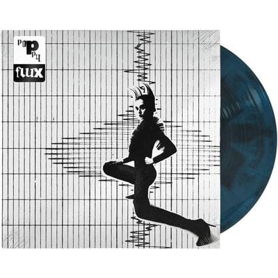 Flux - Poppy [VINYL Limited Edition]