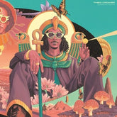 Blk2life || a Future Past - Theo Croker [CD]