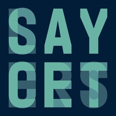 Layers:   - Saycet [VINYL]
