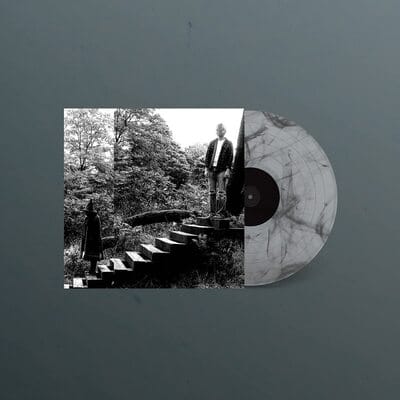 Timber Timbre - Timber Timbre [VINYL Limited Edition]