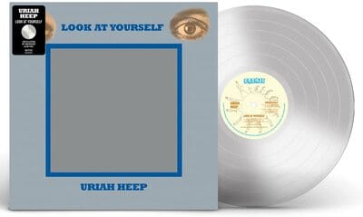 Look at Yourself - Uriah Heep [VINYL]