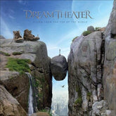 A View from the Top of the World:   - Dream Theater [CD]