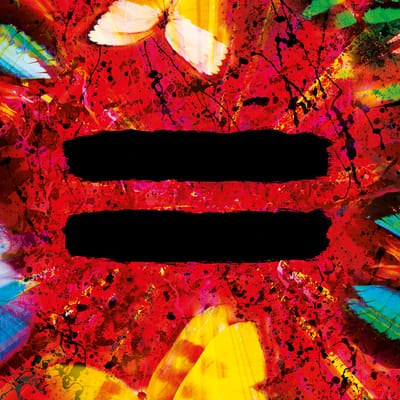 = - Ed Sheeran [VINYL Limited Edition] - Vinyl8