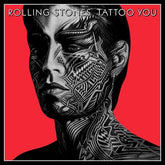 Tattoo You - The Rolling Stones [CD] - Vinyl8