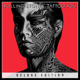 Tattoo You: 40th Anniversary - The Rolling Stones [CD Deluxe Edition]