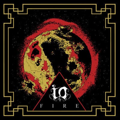 Fire:   - iO [CD]