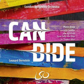 Leonard Bernstein: Candide:   - Leonard Bernstein [SACD]
