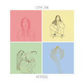 Artificial - Cathy Jain [VINYL] - Vinyl8