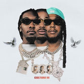 Culture III - Migos [CD]