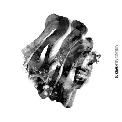 Trickster - DJ Krush [VINYL]