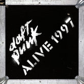 Alive 1997:   - Daft Punk [CD]