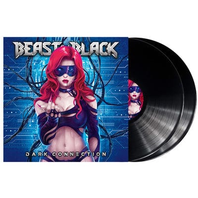 Dark Connection - Beast In Black [VINYL Limited Edition]