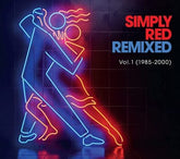 Remixed: 1985 - 2000- Volume 1 - Simply Red [CD]