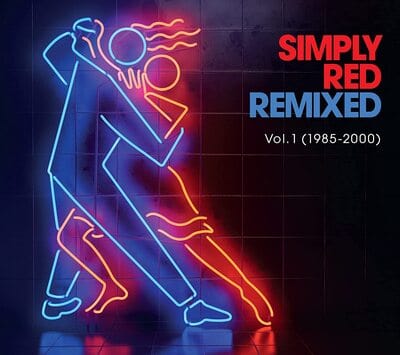 Remixed: 1985 - 2000- Volume 1 - Simply Red [CD]