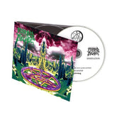 Domination - Morbid Angel [CD] - Vinyl8
