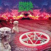 Domination - Morbid Angel [VINYL] - Vinyl8
