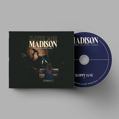 Madison:   - Sloppy Jane [CD]