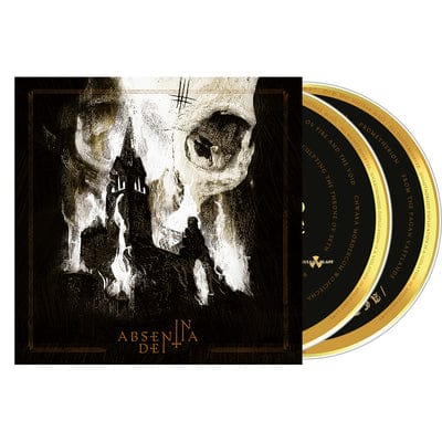 In Absentia Dei:   - Behemoth [CD]