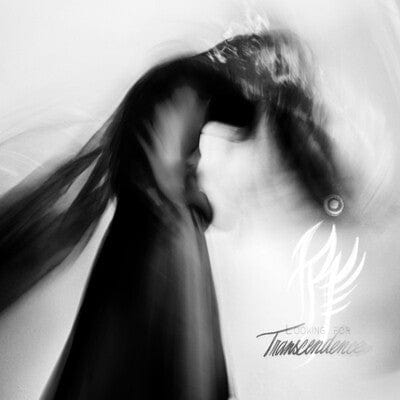 Looking for Transcendence:   - Indigo Raven [CD]