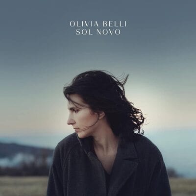 Olivia Belli: Sol Novo:   - Olivia Belli [CD]