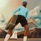 Call Me If You Get Lost - Tyler, The Creator [CD]